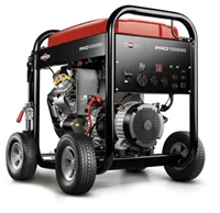 Electrical Power Generators Selection Guide